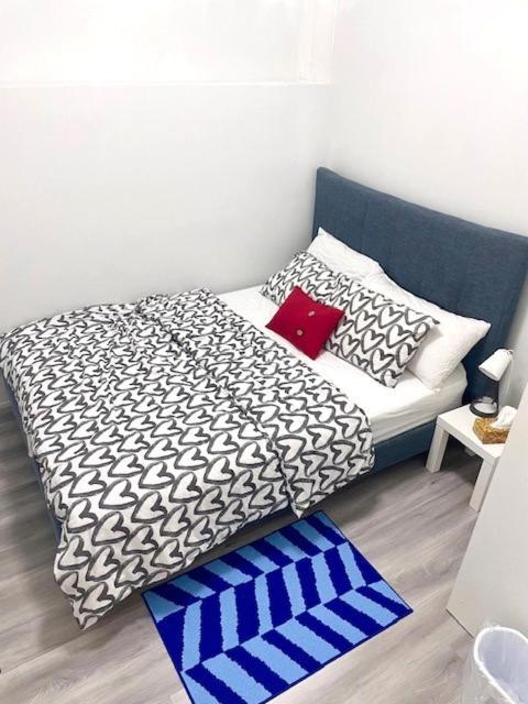 Scarborough New 2-Bedroom Basement Торонто Екстериор снимка