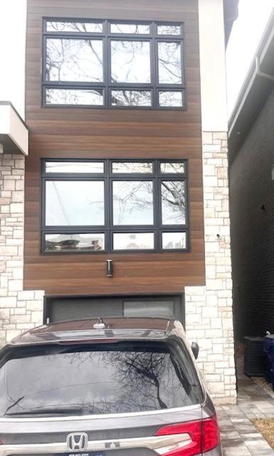 Scarborough New 2-Bedroom Basement Торонто Екстериор снимка