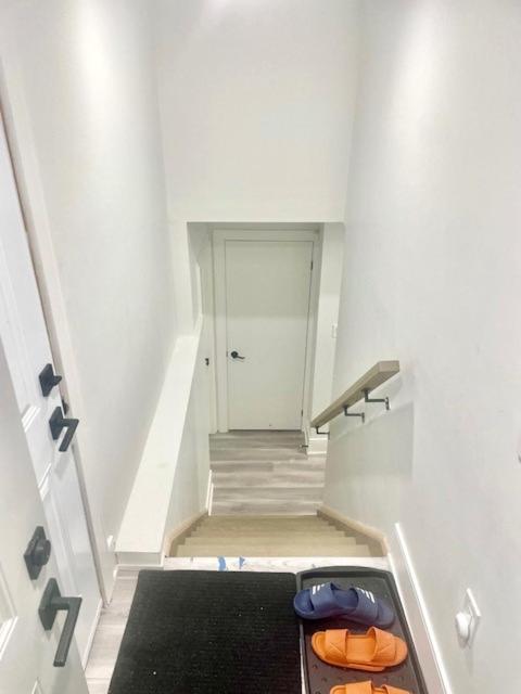Scarborough New 2-Bedroom Basement Торонто Екстериор снимка