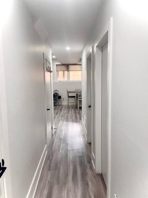 Scarborough New 2-Bedroom Basement Торонто Екстериор снимка